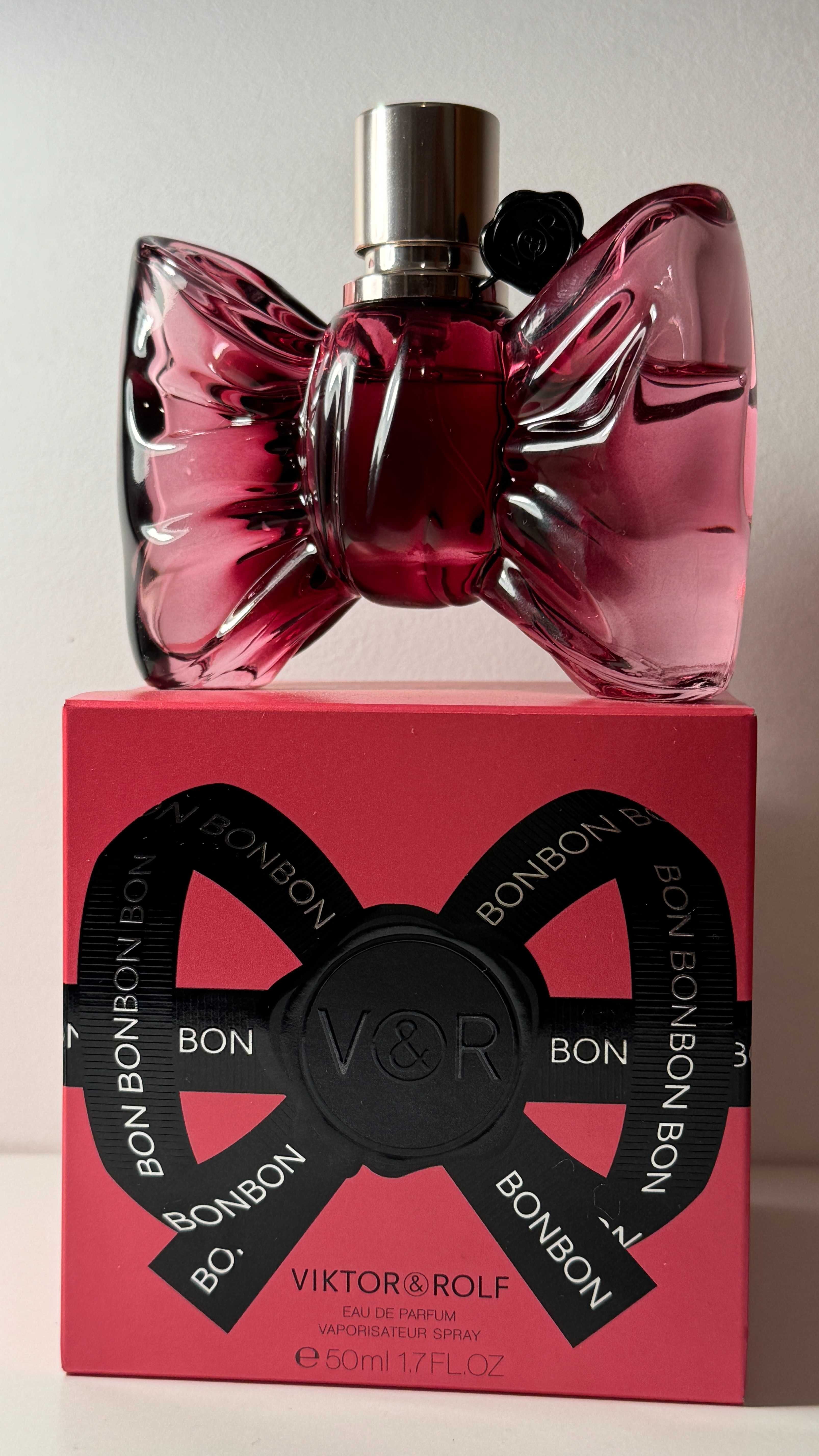 Viktor&Rolf - Bonbon (EDP) woda perfumowana, 50 ml, mini ubytek, oryg
