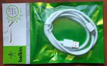 Кабель TYPE C  - USB для зарядки телефонов и планшетов