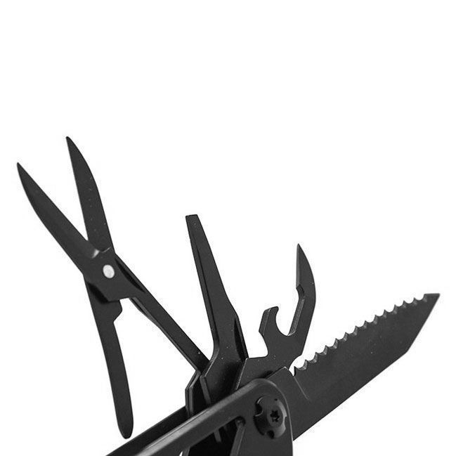 Narzędzie wielofunkcyjne multitool Ganzo G202-B (G202-B)