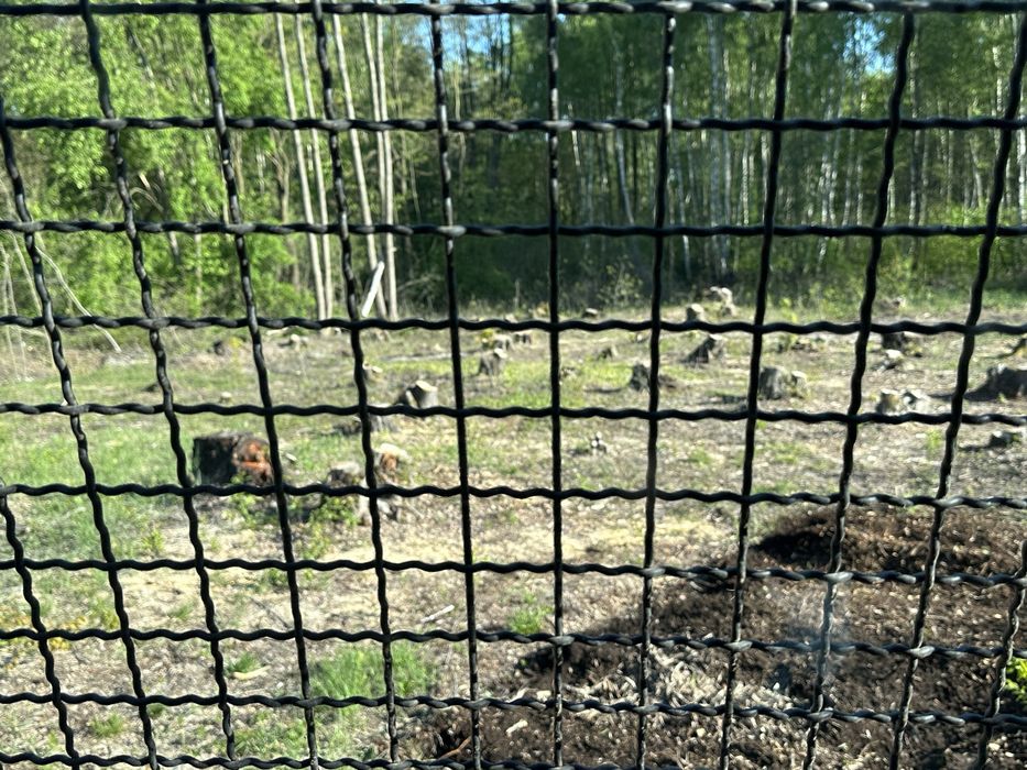 Mulczer leśny wgłębny powierzchniowy mulczowanie wycinka drzew działek