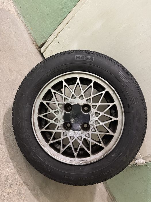 opony 165/70/r13/79t navigator 4season