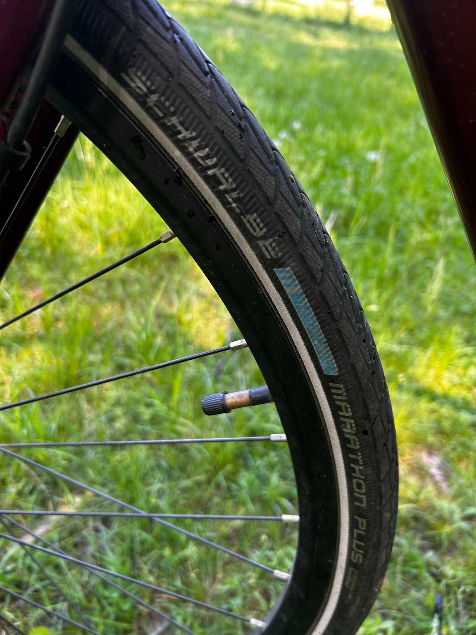 Kross Ekser 2.0 rozm. M (20), SORA, gravel, rocznik 2022