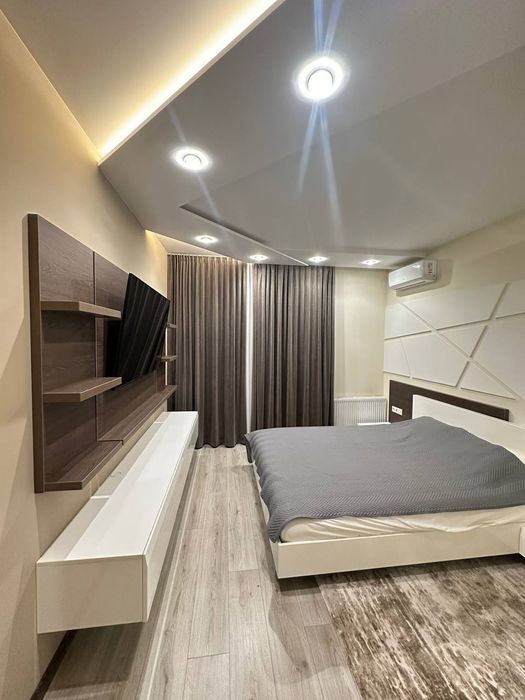 Продам квартиру ЖК Набережный Квартал/ ж/м Победа -1/Правый берег