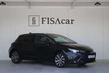 Toyota Corolla 1.8 Hybrid Comfort+P.Sport