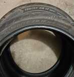 Kpl opon Metzeler Roadtec 01