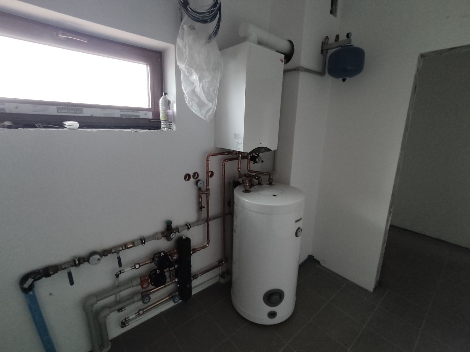 Hydraulik Kotłownie Instalacje Modernizację