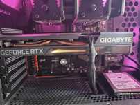 Gigabyte RTX 3060Ti Eagle OC LHR