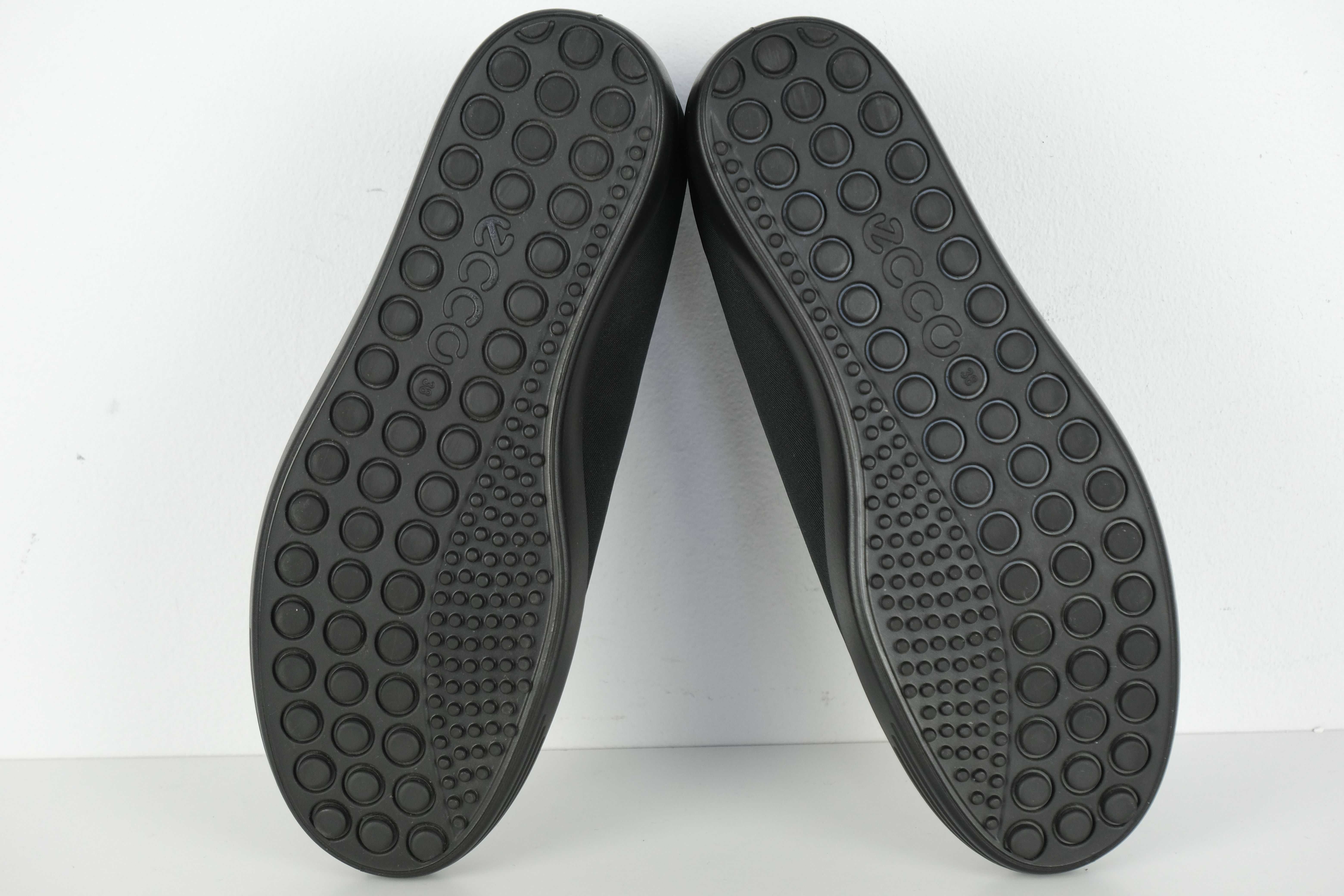 Ecco soft 7 danish design gore-tex r 38