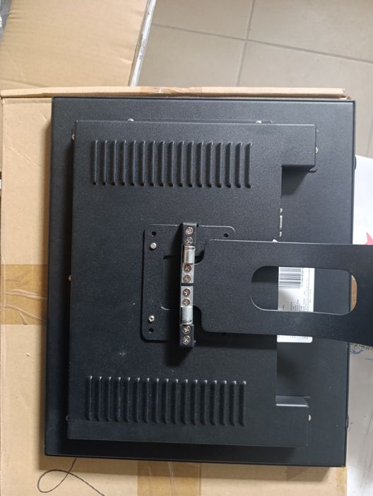 Monitor dotykowy YL175 17 cal + dodatkowa matryca