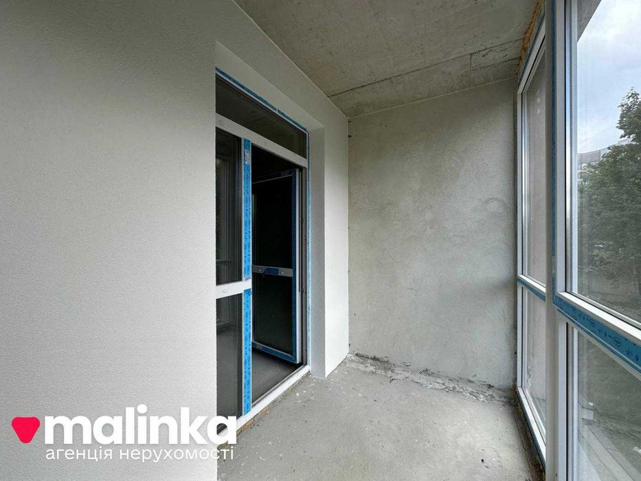 Продаж, 2 квартира, 0 цикл, Очеретяна 11, Новобудова, Львів