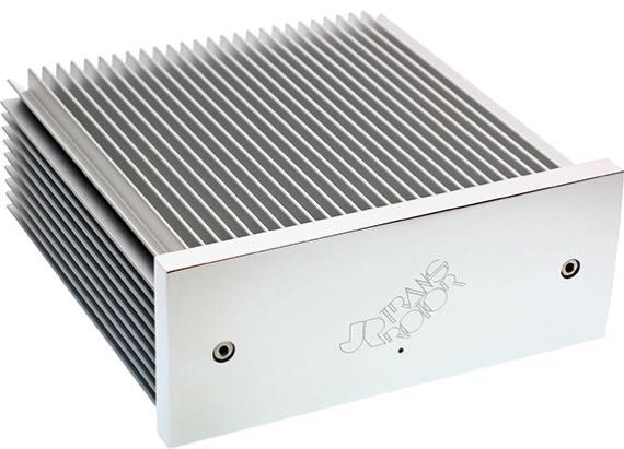 Фонокорректор TransRotor Phono III
