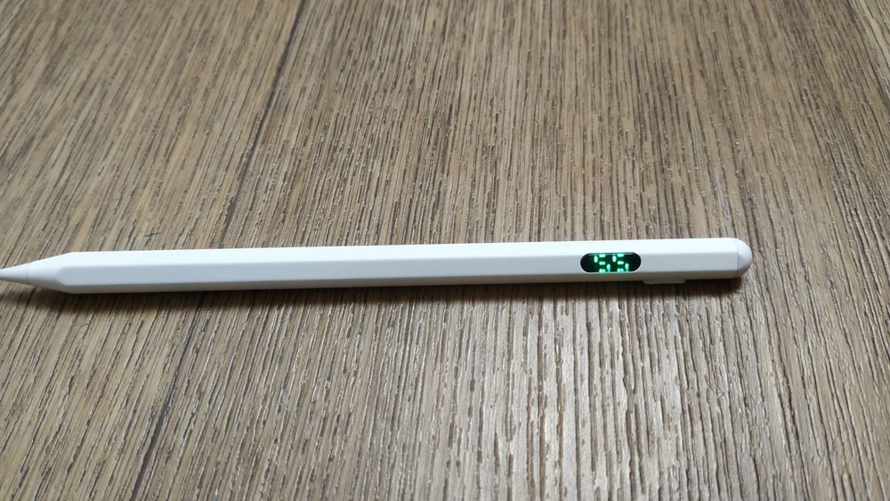 Стилус 2268 с цифровым дисплеем.