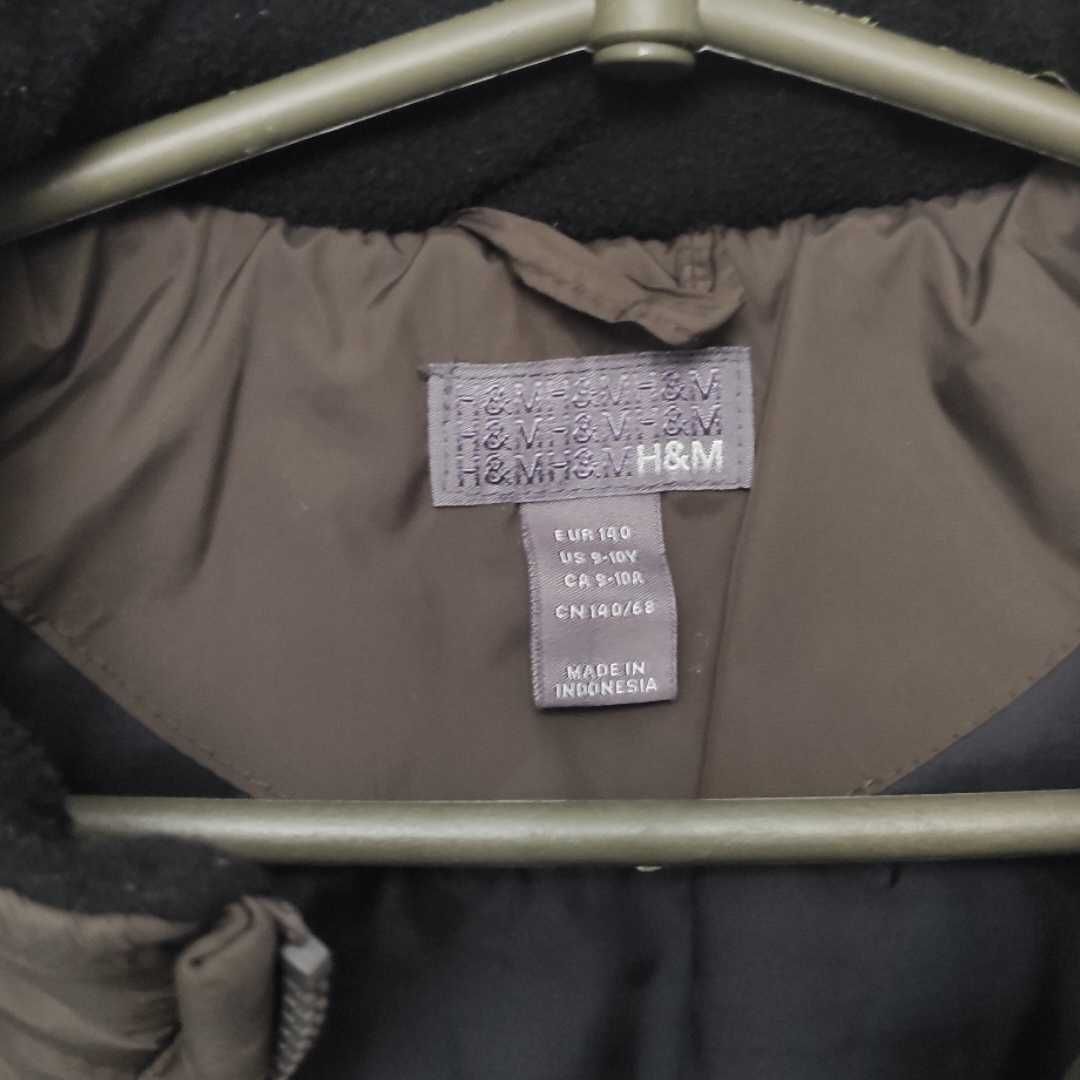 Жилетка весняна h&m