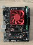 Płyta główna Gigabyte GA-F2A68HM-S1 uATX,mATX