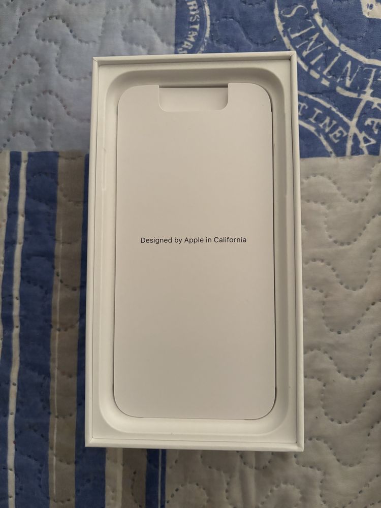 Iphone 11 de 64gb Branco