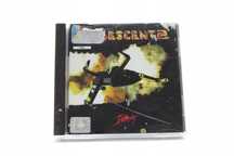 Descent 2 Playstation (Psx) Pudełkowa