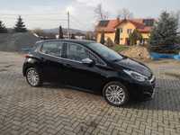 Peugeot 208 LIFT 1.2 benzyna 82 KM Przebieg 56 tys. km