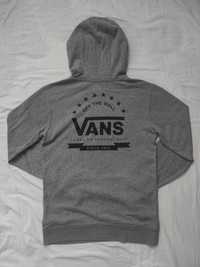 Худі Vans Біг лого