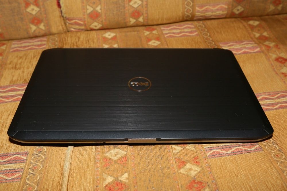 Ноутбук Dell Latitude 5520 i5 4Gb 320Gb