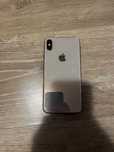 Iphone XS MAX 256Gb różowo złoty