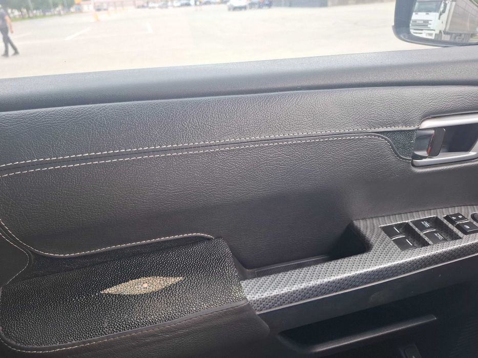Honda Pilot 2008