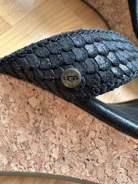 В'єтнамки UGG 24 см