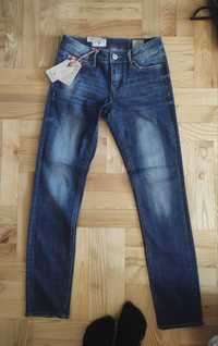 Jeansy Lee Cooper nowe