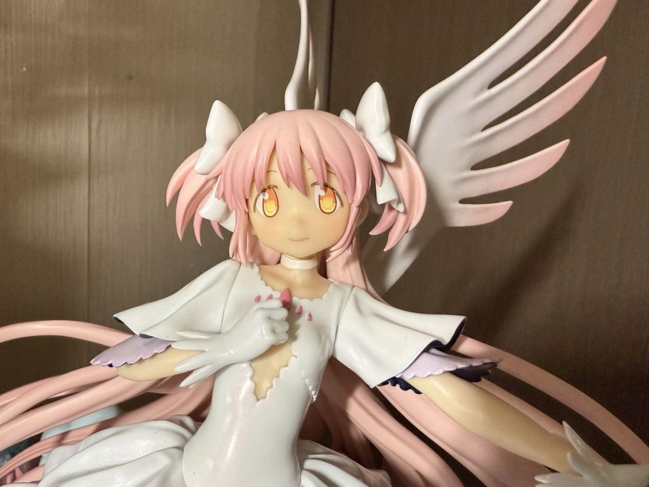 Фігурка Mahou Shoujo Madoka Magica: Ultimate Madoka Non-Scale Figure