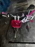Rower b-twin docto girl 500 16”