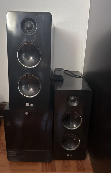 Artigos de recheio de casa