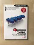 XHTML, CSS i JavaScript. Pierwsza pomoc
