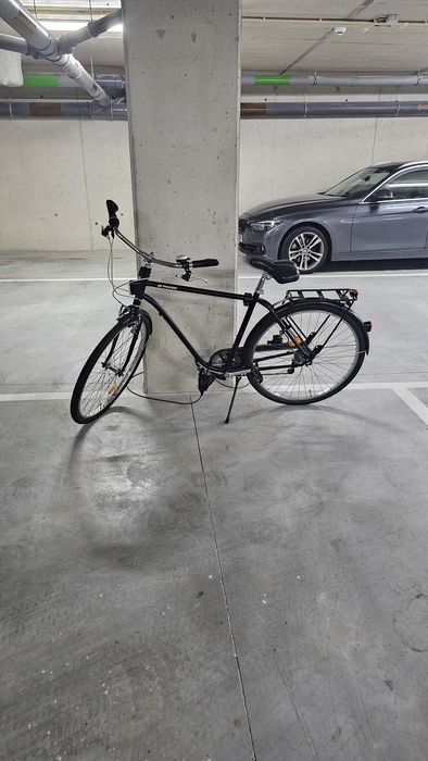 Bicicleta BTWIN adulto