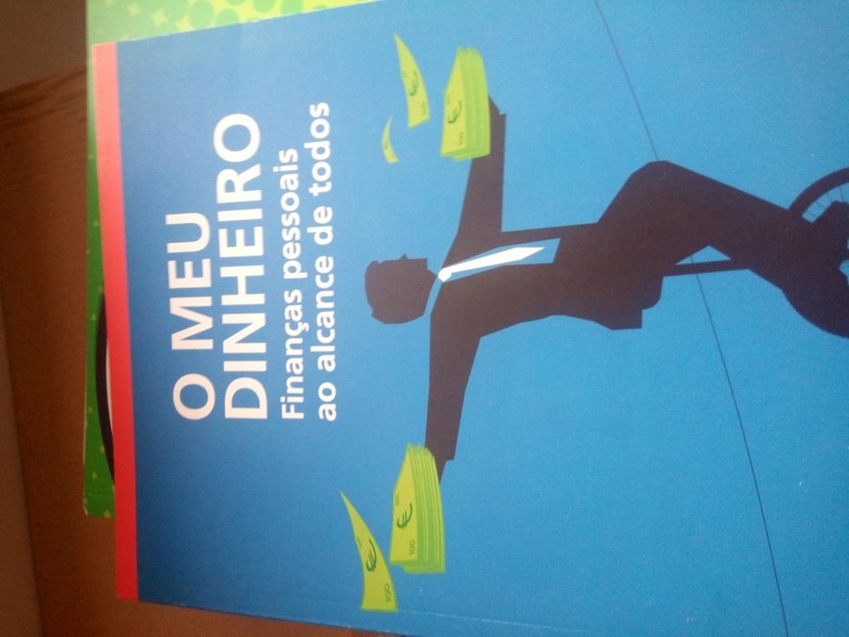 Diversos livros novos c/portes incluídos