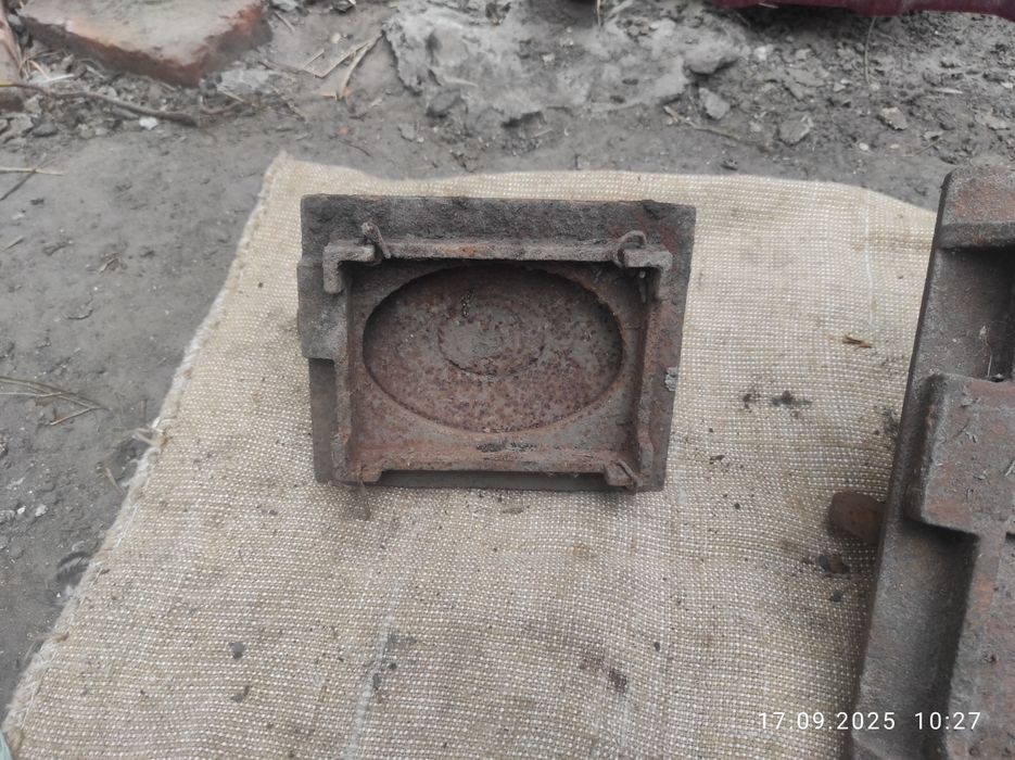 Двері для груби,плита для груби