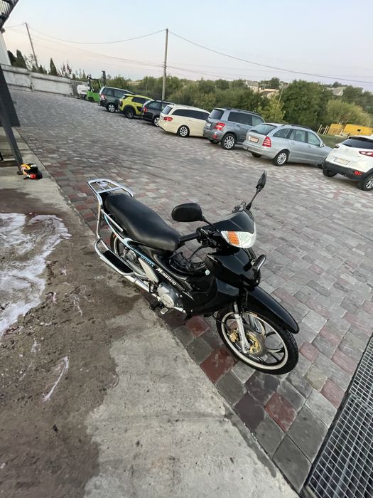 Продам viper active 110