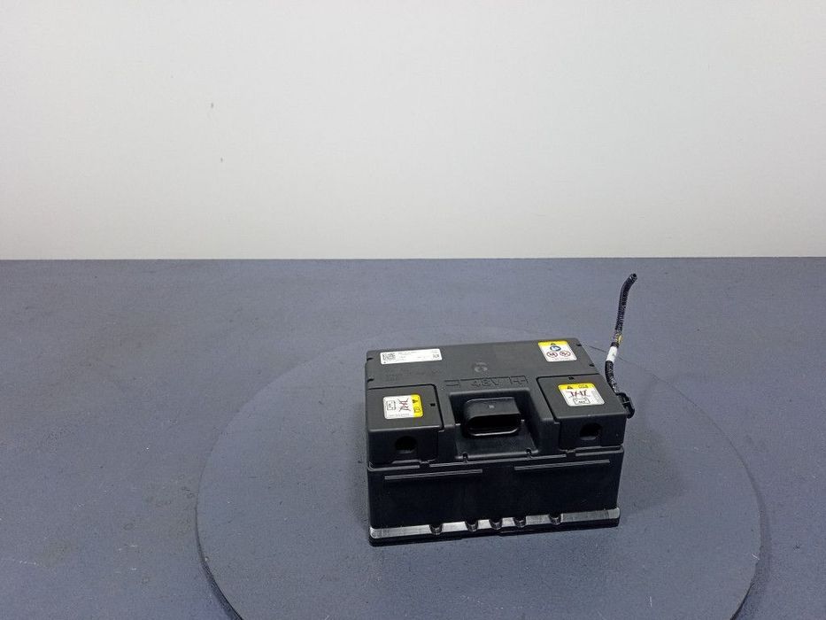 PORSCHE PANAMERA 971 AKUMULATOR 48V 4M0915169D