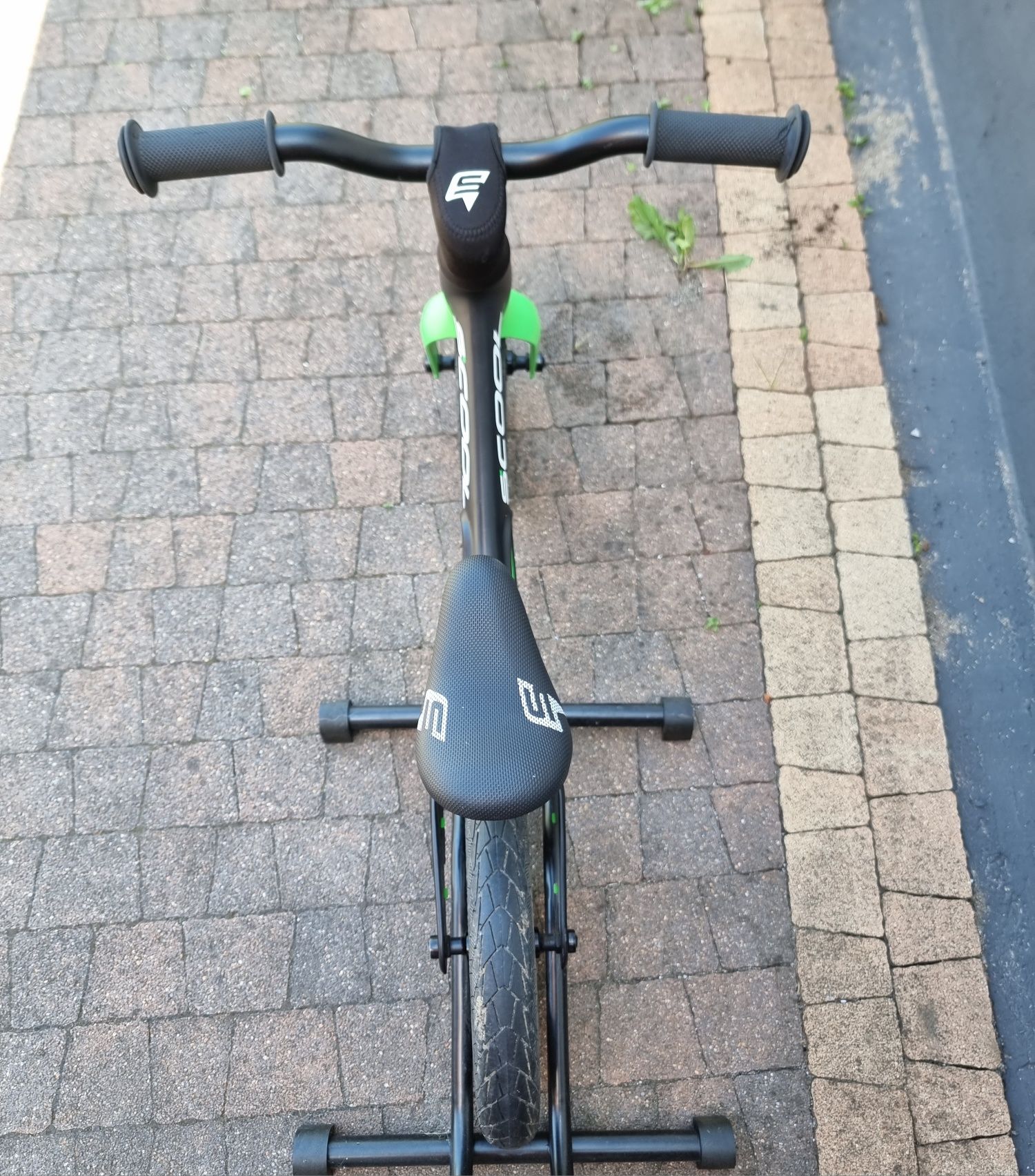 Rowerek biegowy scool pedex