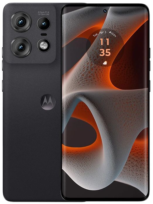 Motorola Edge 50 Pro 12/512Gb (как новый)