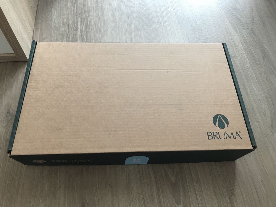 Torneira Bruma de cozinha (nova com garantia)