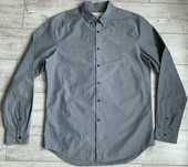 Сорочка\Рубашка Frederik Anderson Copenhagen Oxford Shirt