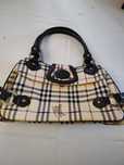 Burberry torebka damska