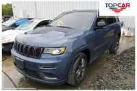 Jeep Grand Cherokee Benzyna 3.6L V6, Automat, 4x4, AWD, 293 KM, LIMITED