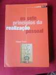 Os 7 princípios da realização pessoal _deepk chopra