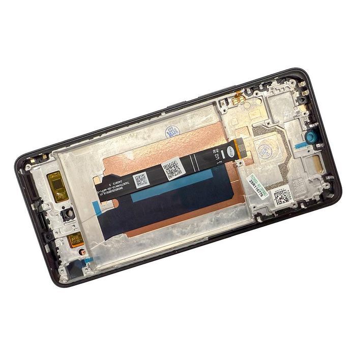 Wyświetlacz Ekran Lcd Do Xiaomi Poco X6 Pro Ramka