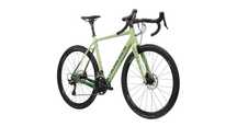 Rower gravel Kross Esker 8.0 2024 zielony XL - sklep Śląsk
