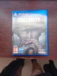 Call of Duty WII PS4