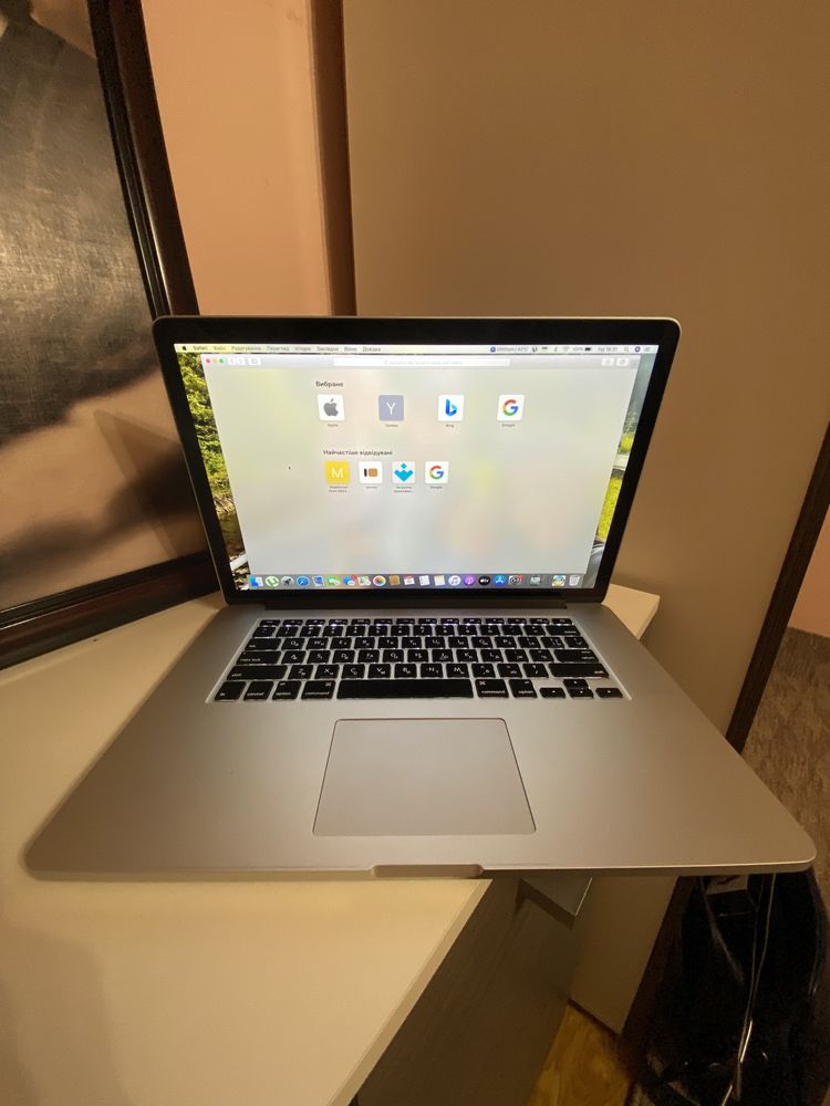 Mac Book Pro Sale