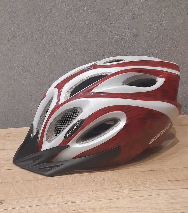 Велосипедний шолом Author Skiff