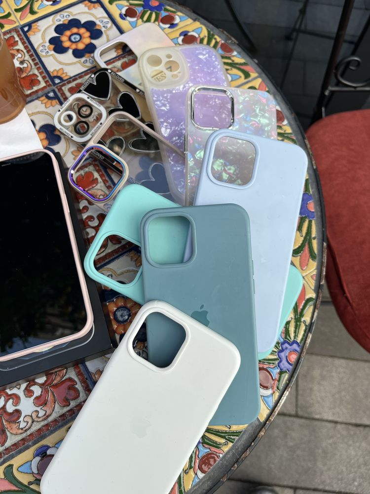 Iphone 12 pro max 256