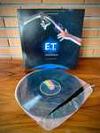 Disco vinil E.T. The extra-terrestrial John Williams